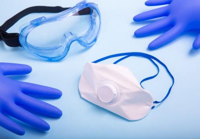 A Comprehensive Guide to Working Safely with Silica and Silica-Containing Products