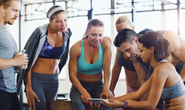Health Trends