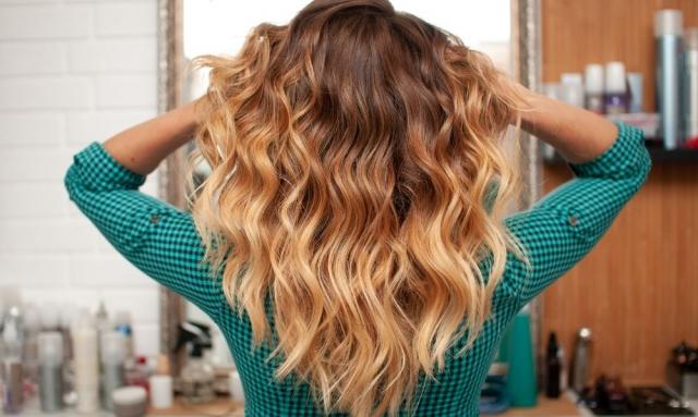 Beauty Trends