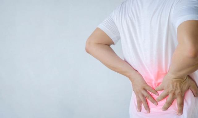 Back Pain You Might