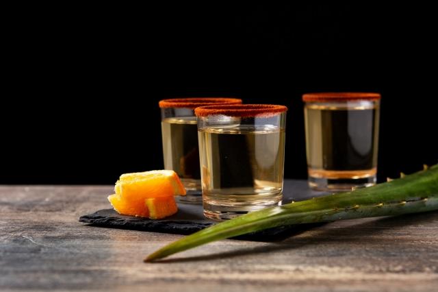 Everything you need to know about mezcal