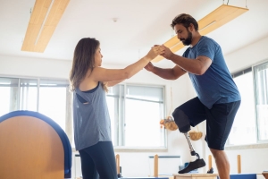 4 Types Of Physical Therapy To Help You Manage Chronic Pain